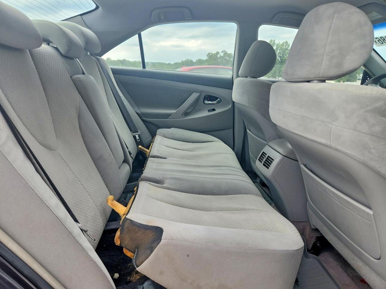 Toyota Camry Hybrid