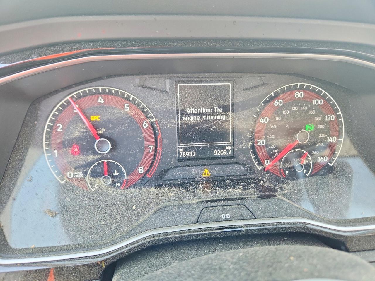 Volkswagen Jetta S