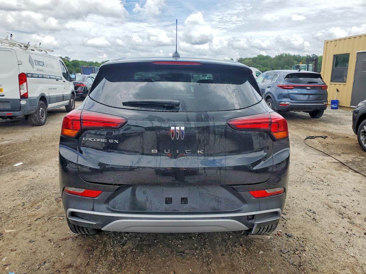 Buick Encore Preferred