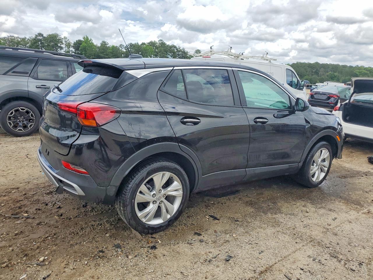 Buick Encore Preferred