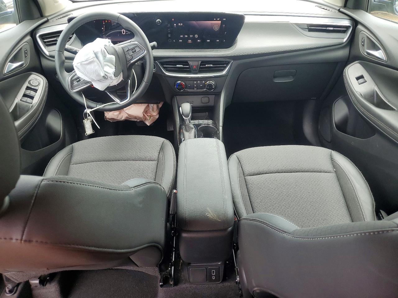 Buick Encore Preferred