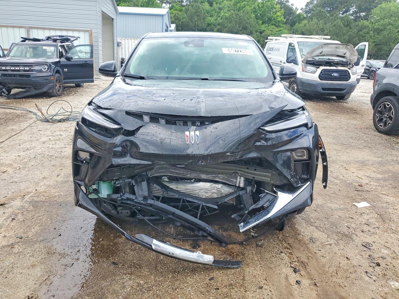 Buick Encore Preferred