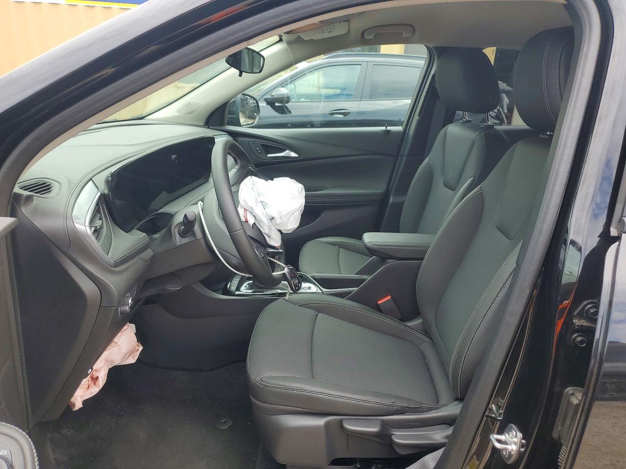 Buick Encore Preferred