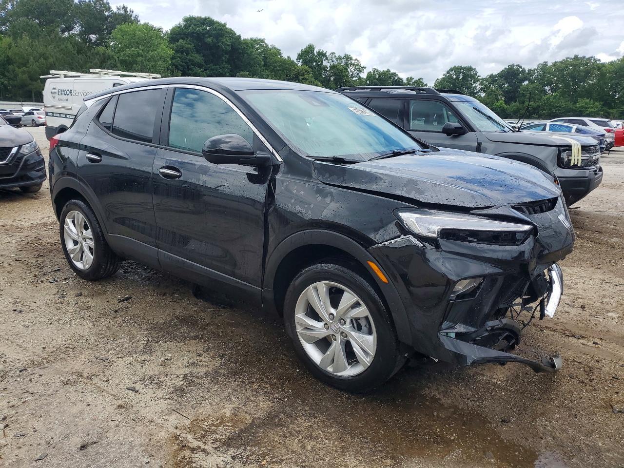 Buick Encore Preferred