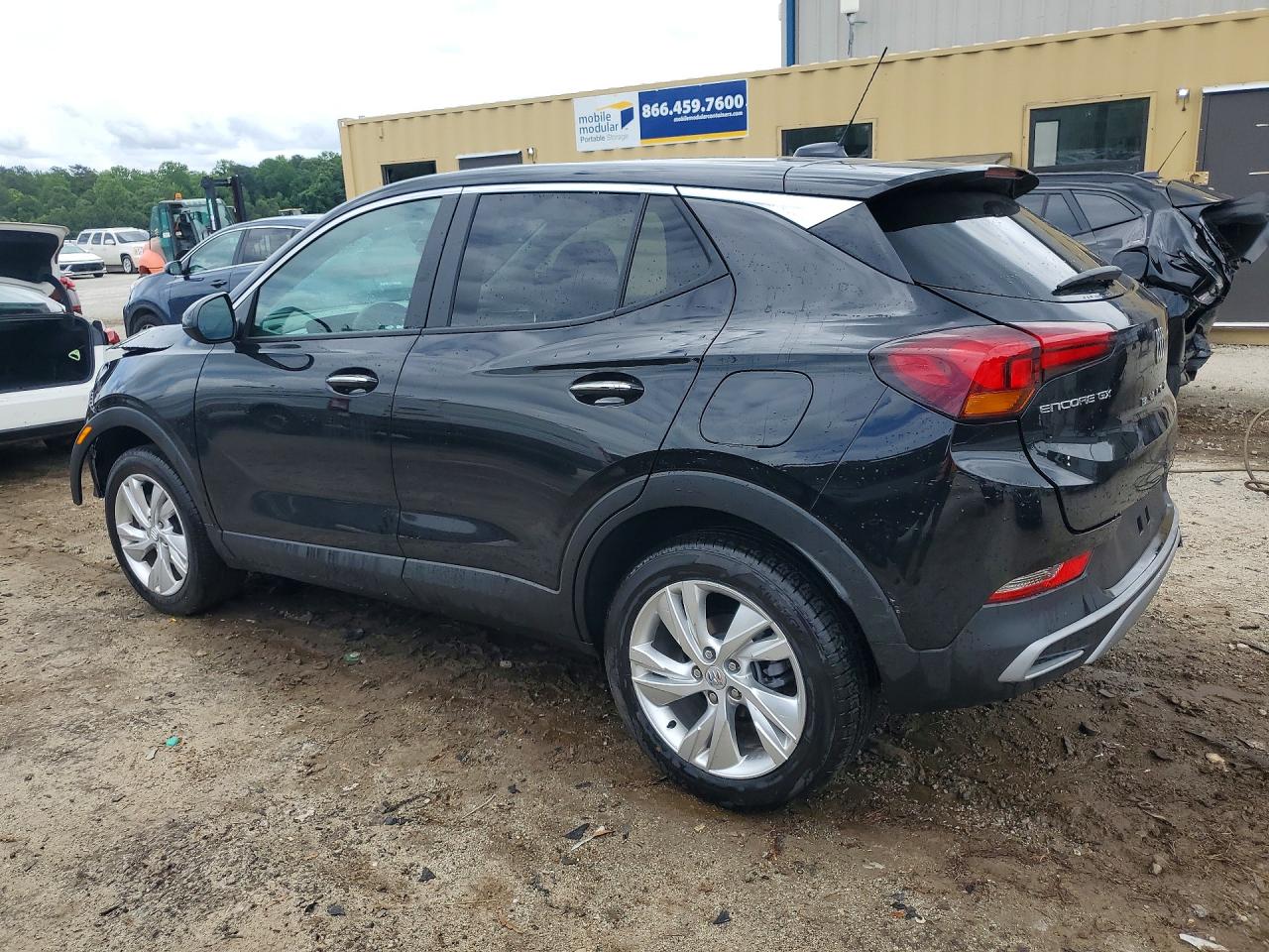 Buick Encore Preferred