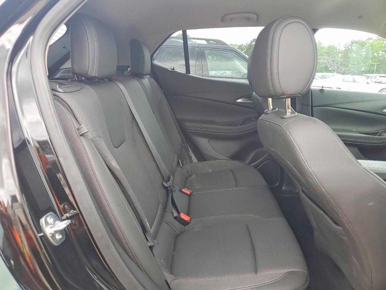 Buick Encore Preferred