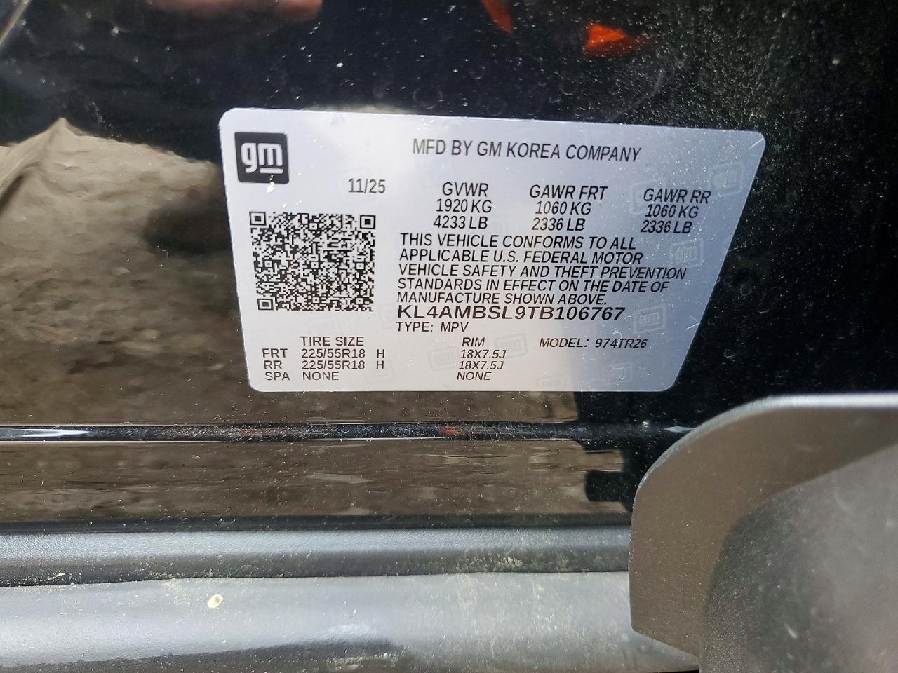 Buick Encore Preferred