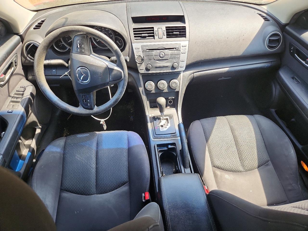 Mazda 6 I