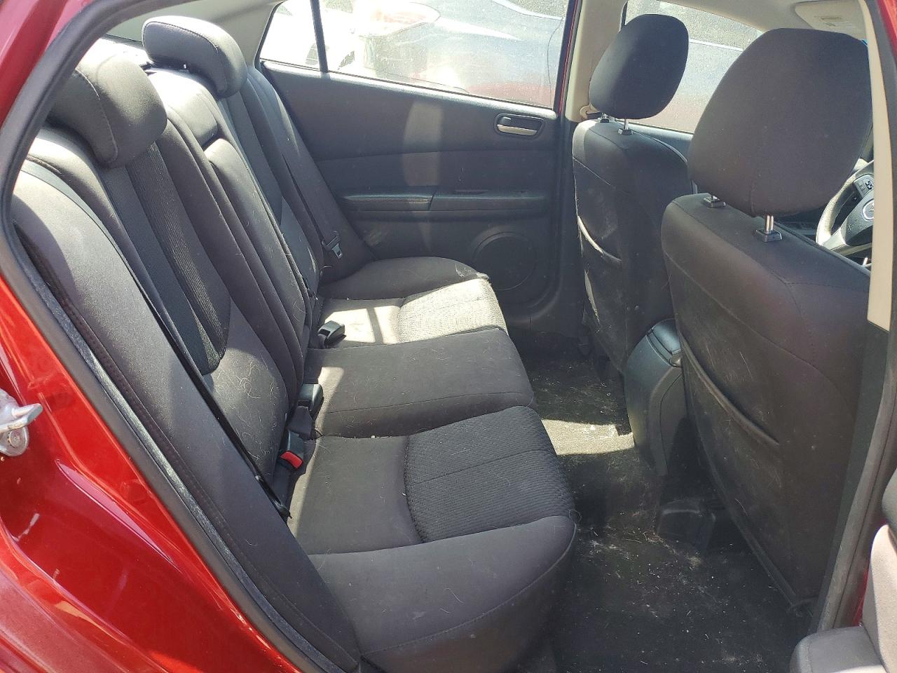 Mazda 6 I