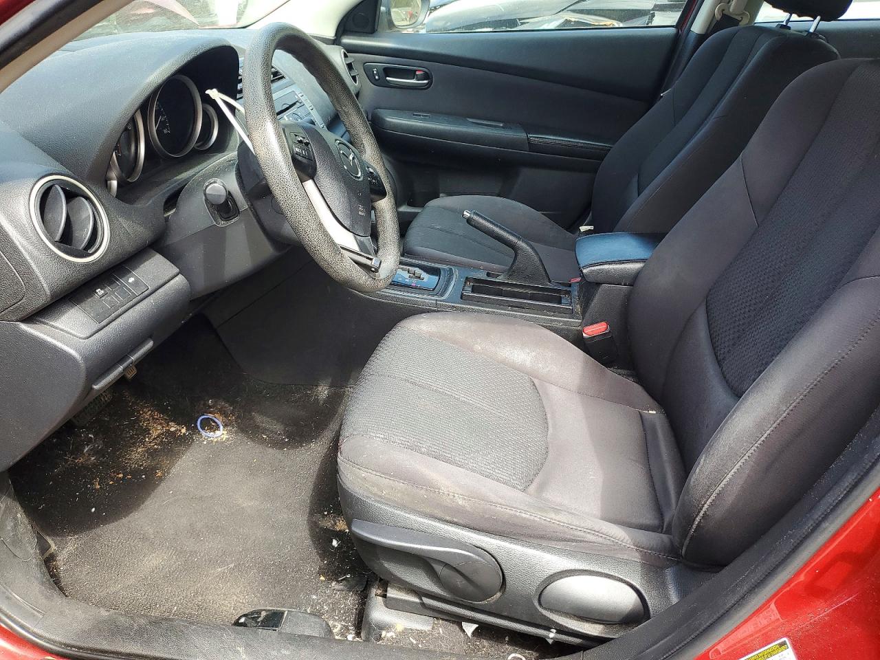 Mazda 6 I