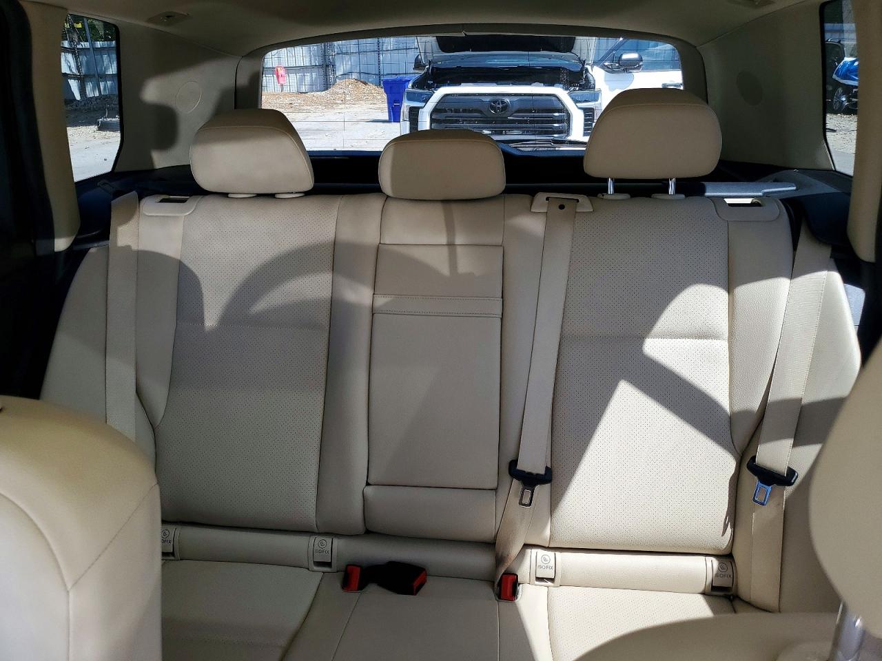 Mercedes-Benz GLK 350