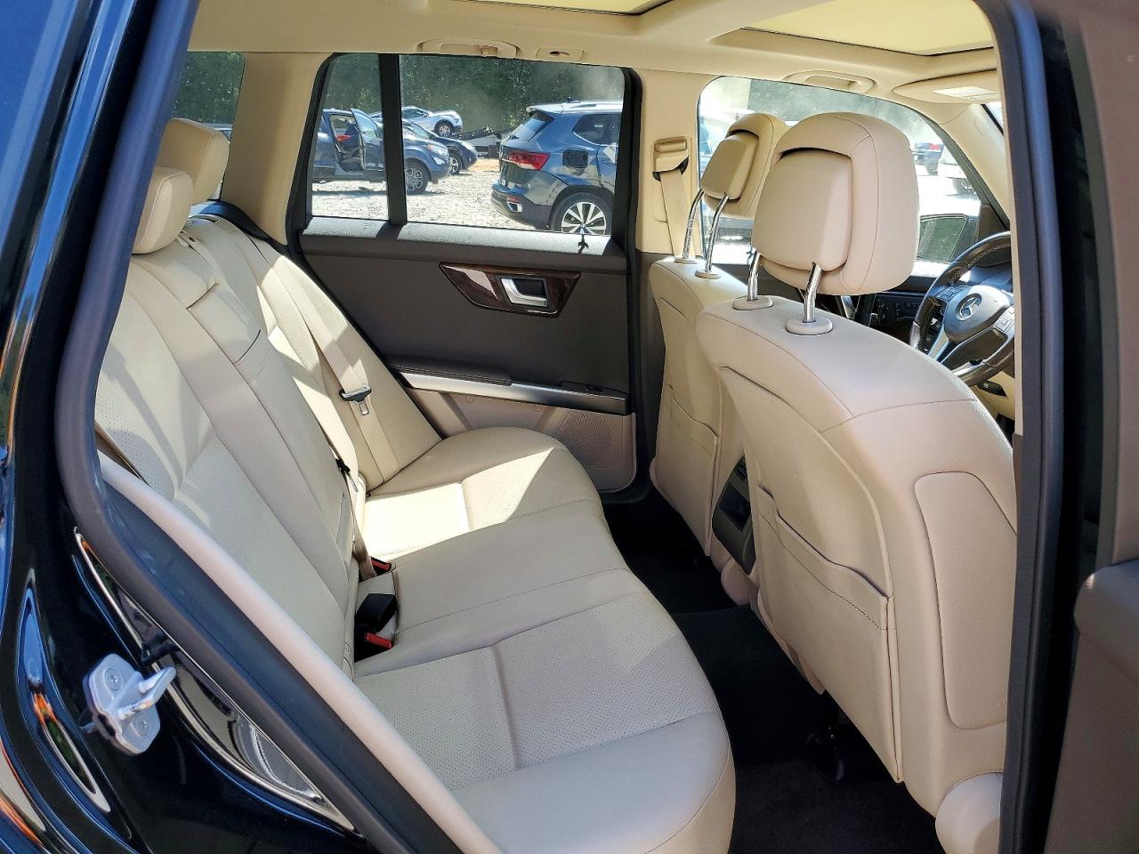 Mercedes-Benz GLK 350