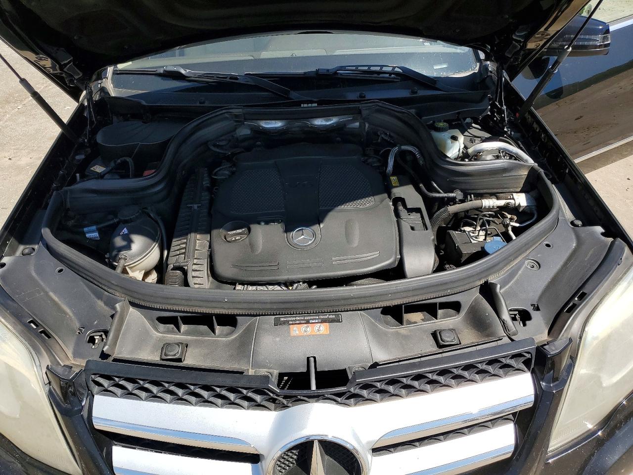 Mercedes-Benz GLK 350