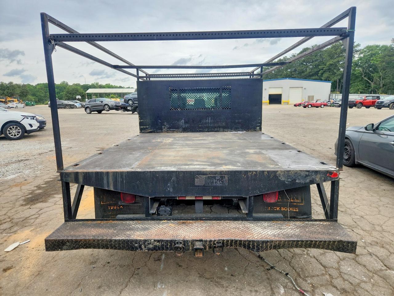Ford F-350 Super Duty