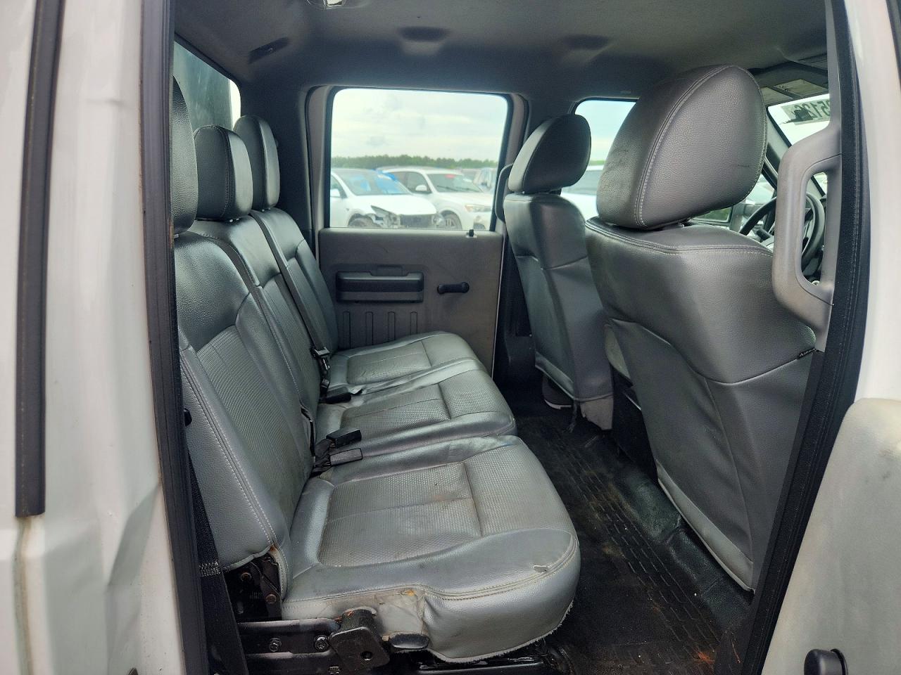 Ford F-350 Super Duty