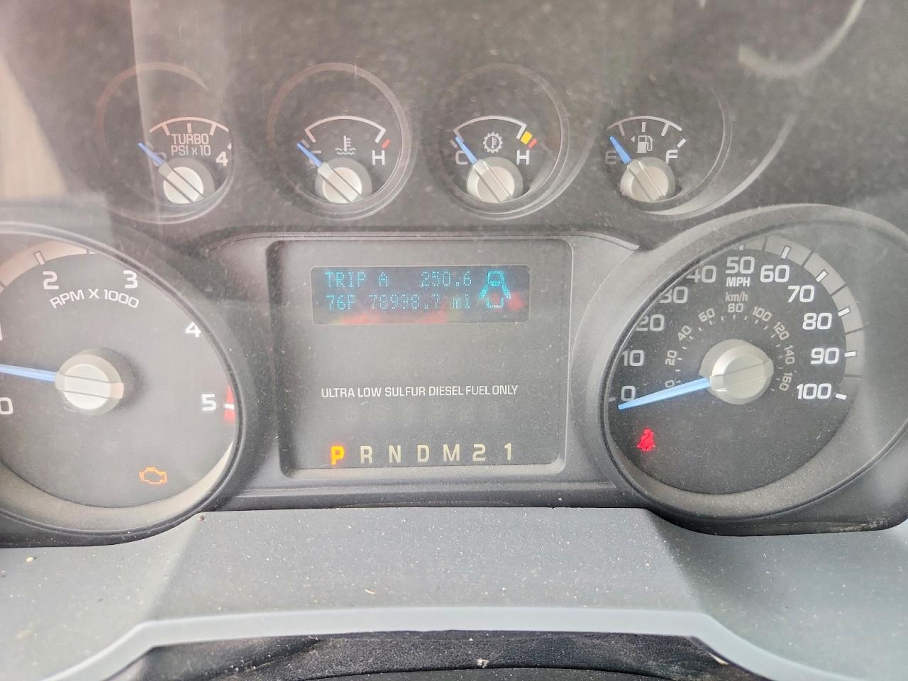 Ford F-350 Super Duty