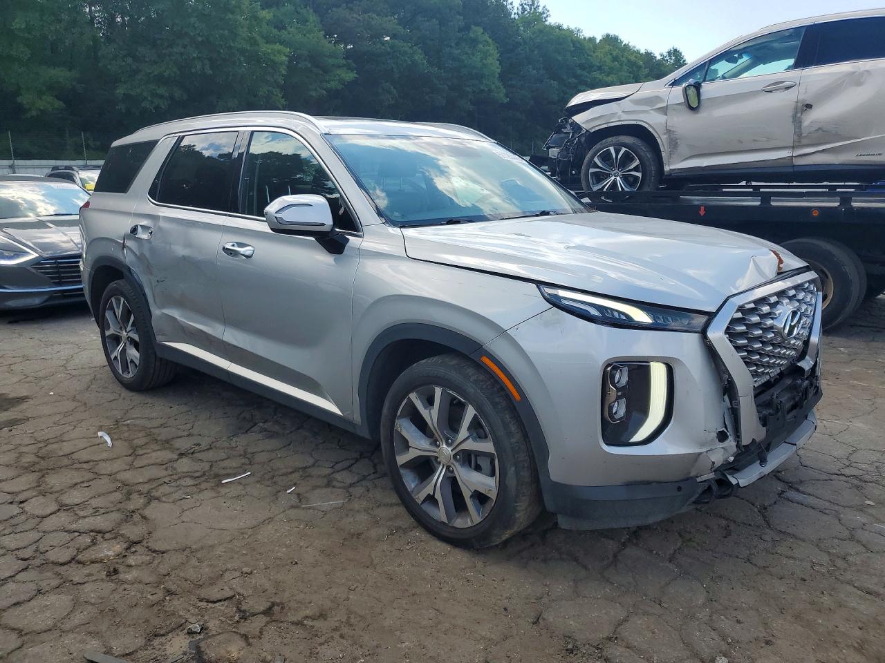 Hyundai PALISADE Sel