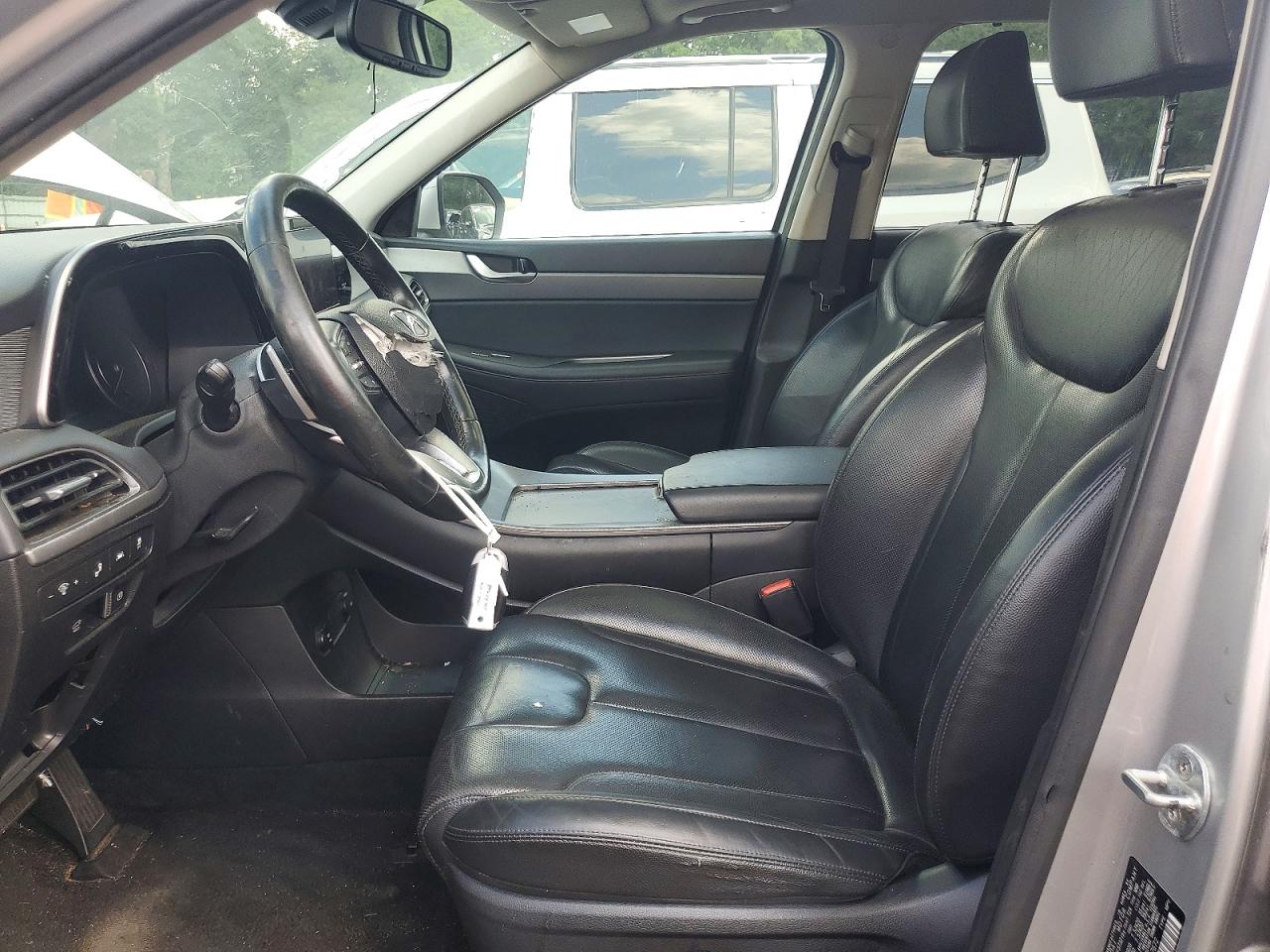 Hyundai PALISADE Sel