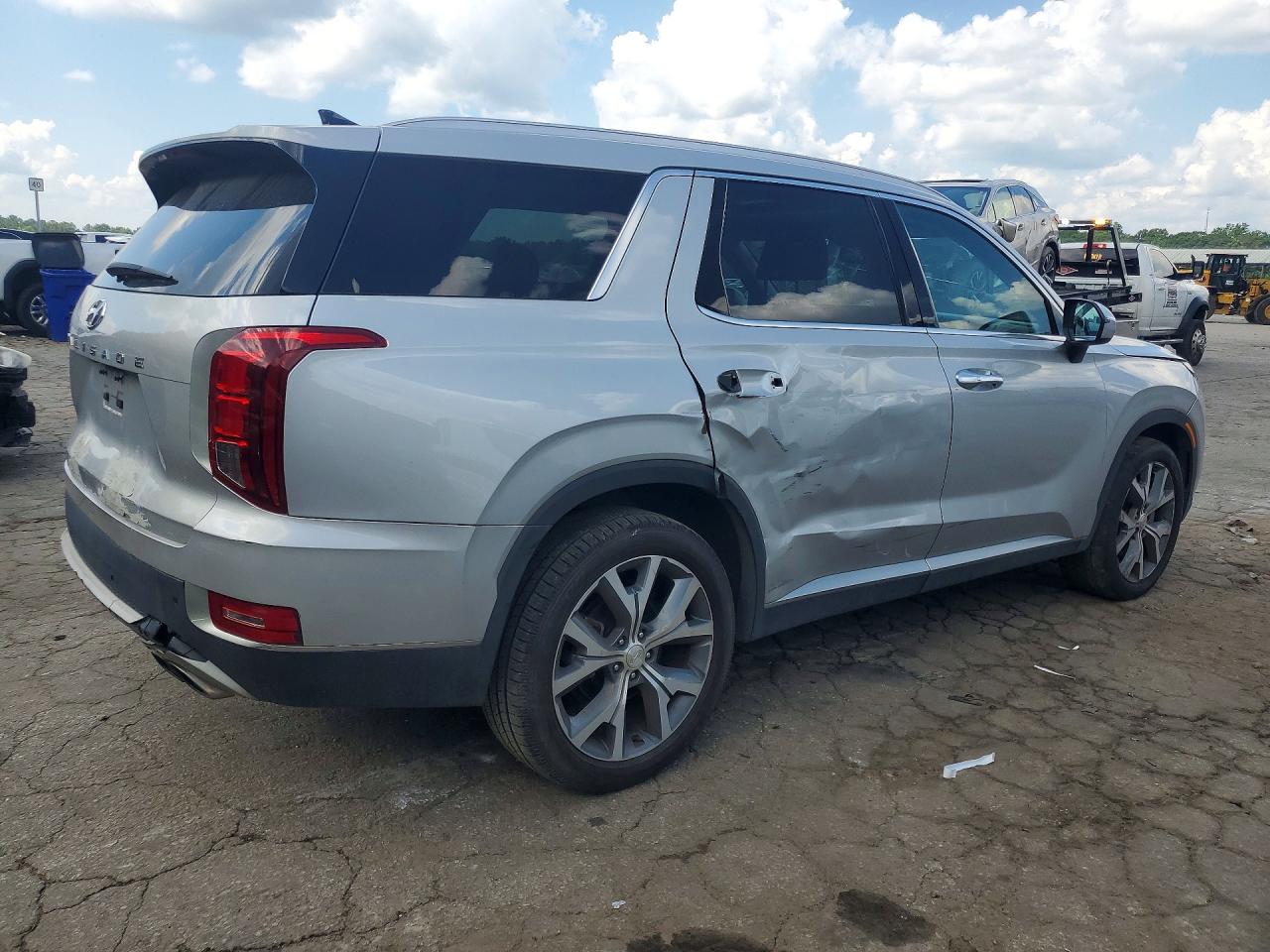 Hyundai PALISADE Sel