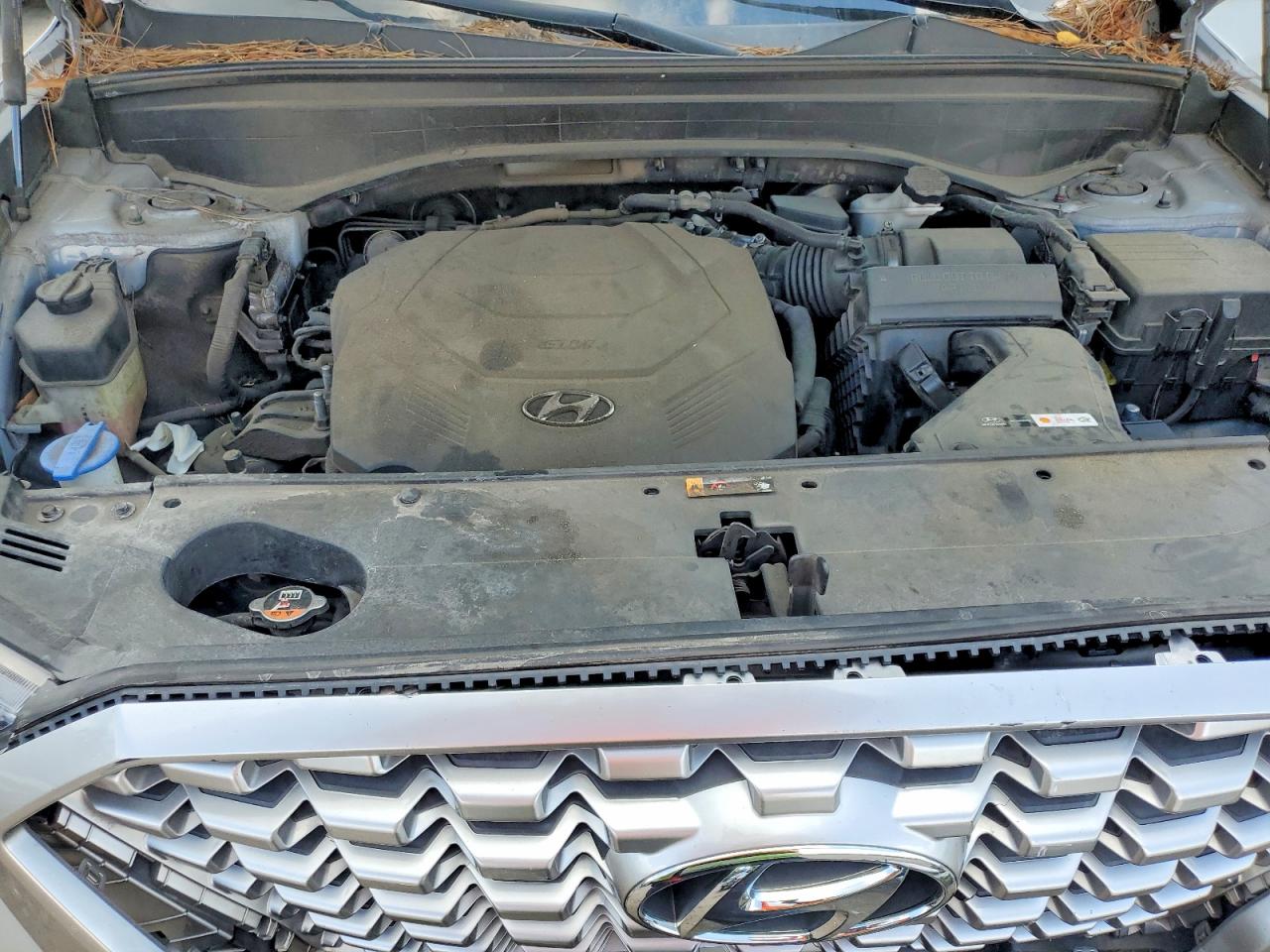 Hyundai PALISADE Sel
