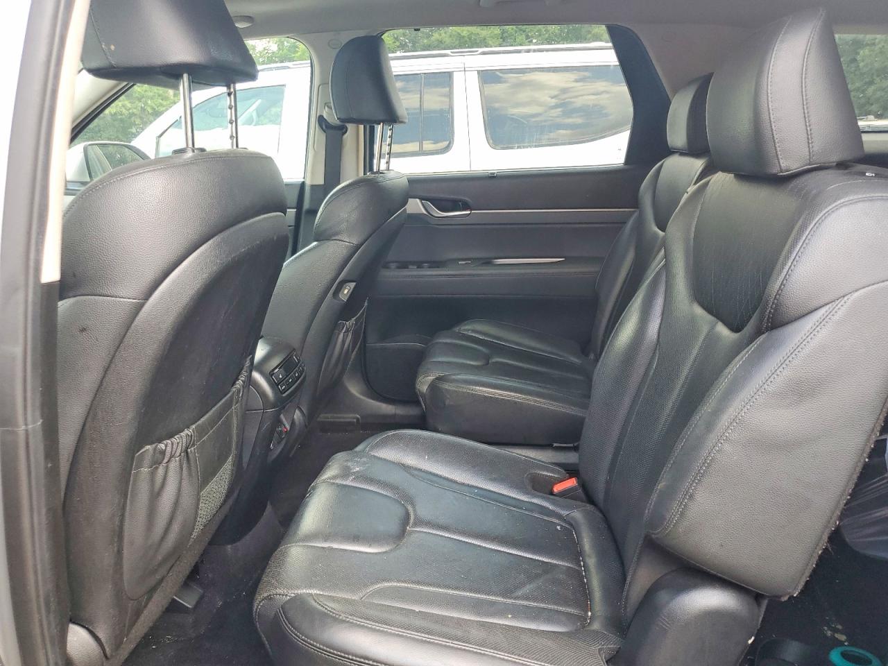Hyundai PALISADE Sel