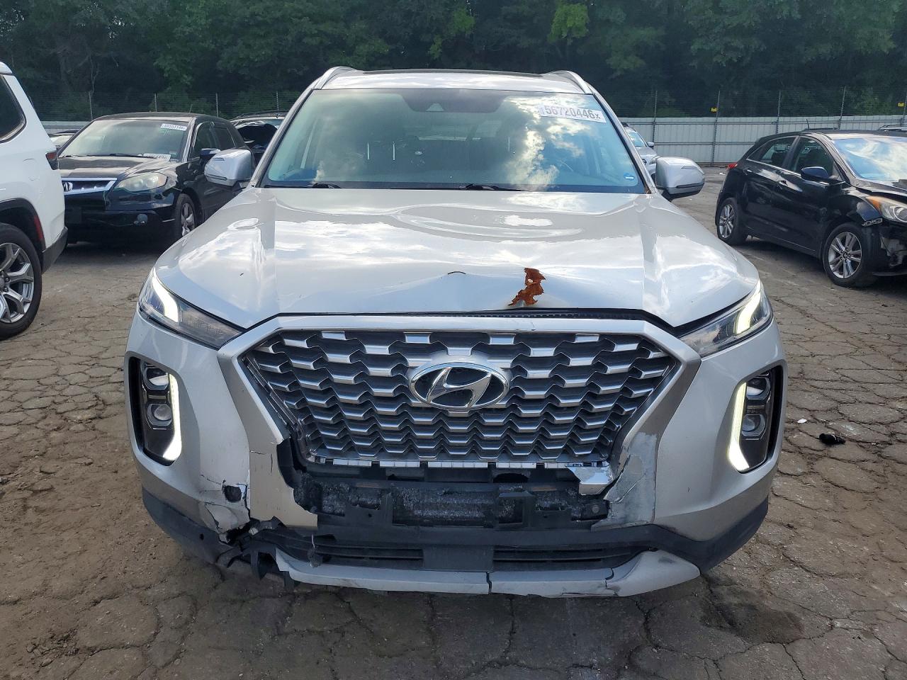 Hyundai PALISADE Sel
