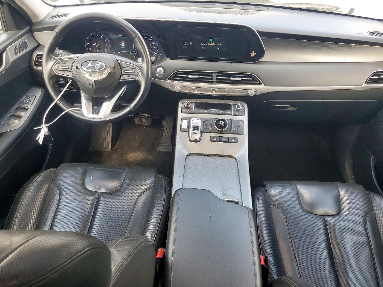 Hyundai PALISADE Sel