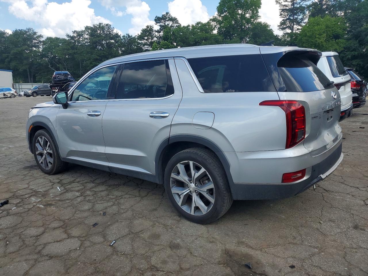 Hyundai PALISADE Sel
