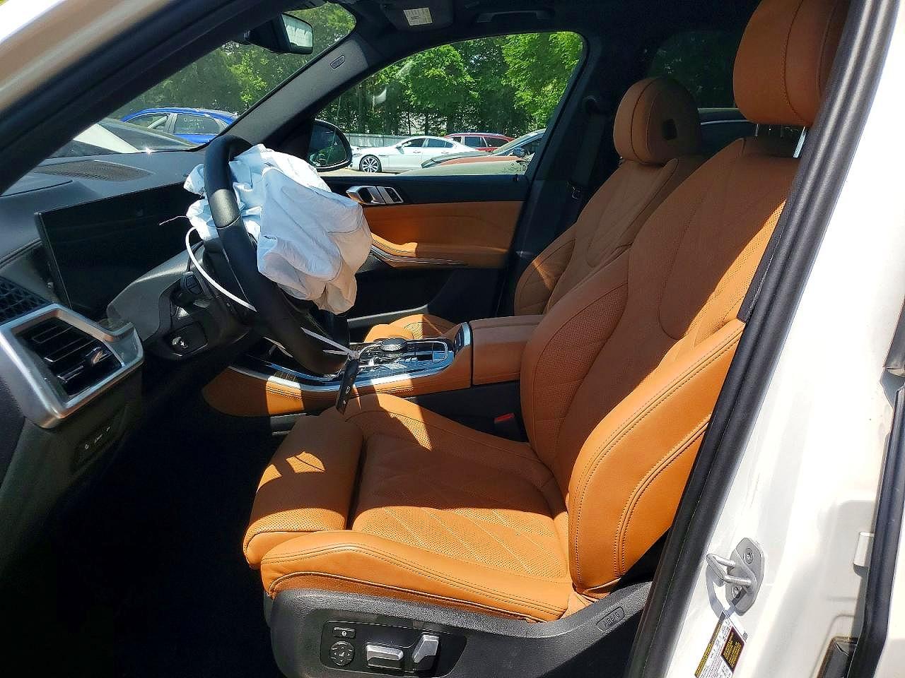BMW X Series Xdrive40i