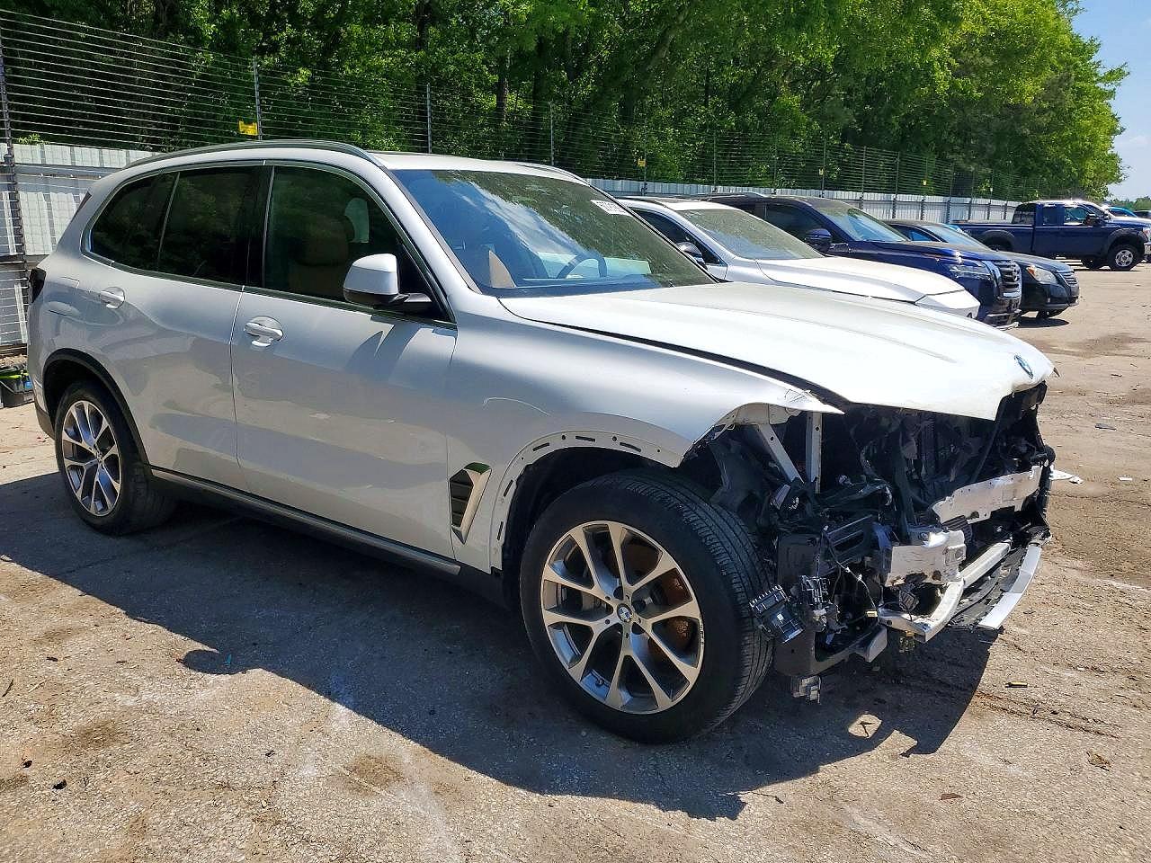 BMW X Series Xdrive40i