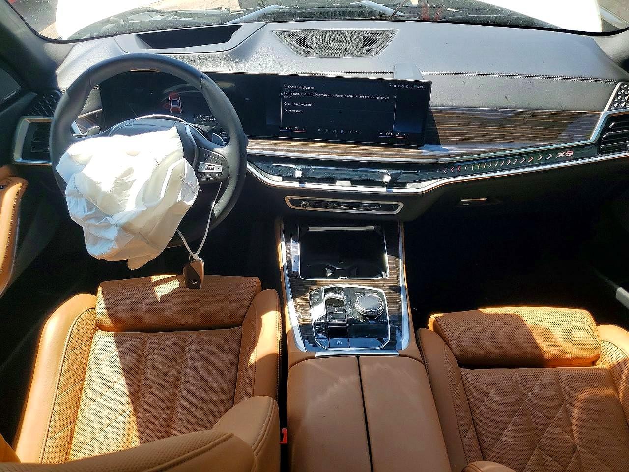 BMW X Series Xdrive40i