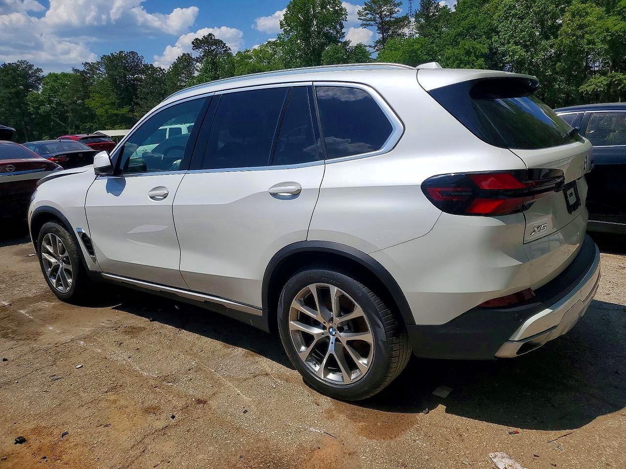 BMW X Series Xdrive40i