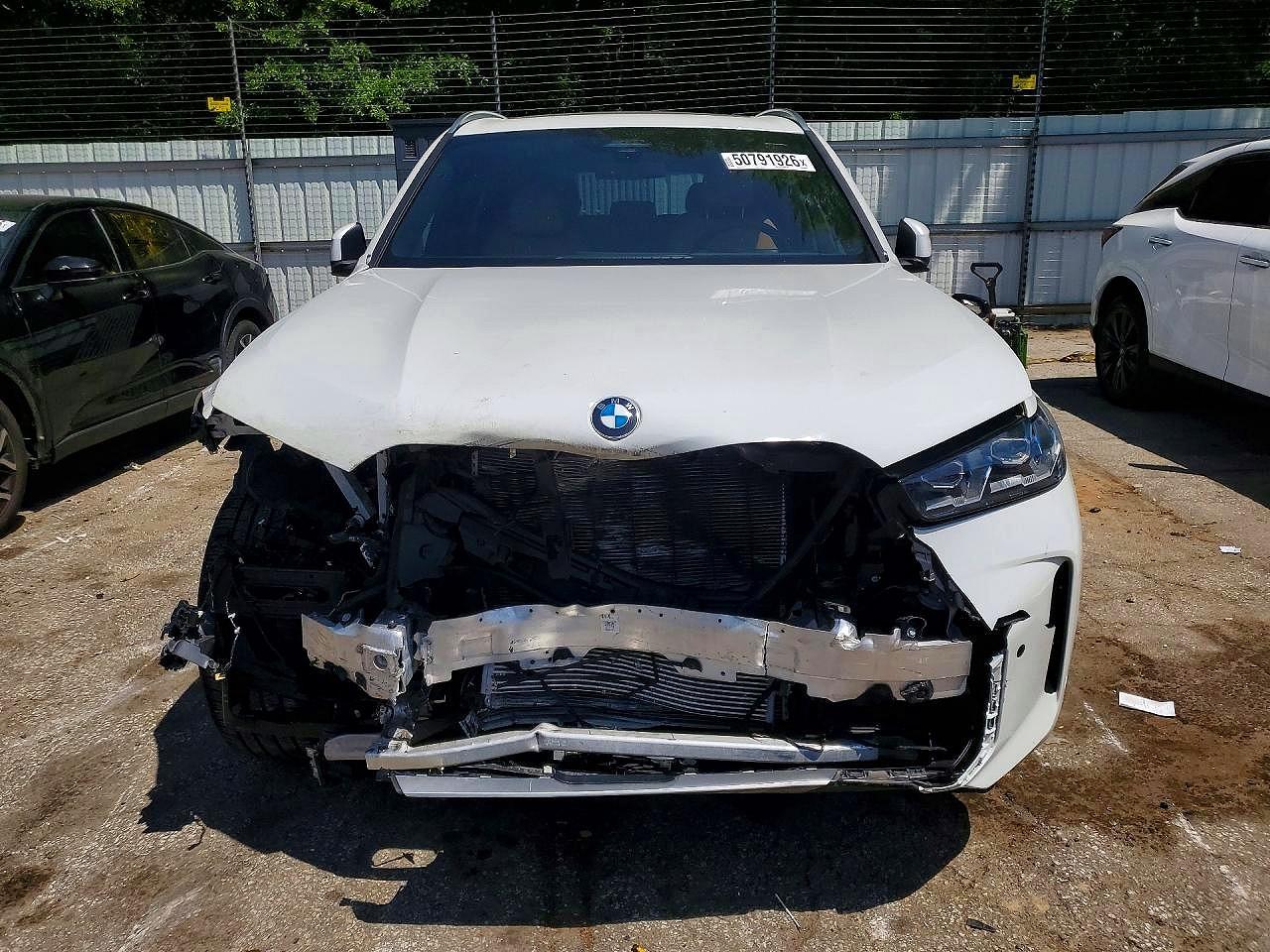 BMW X Series Xdrive40i