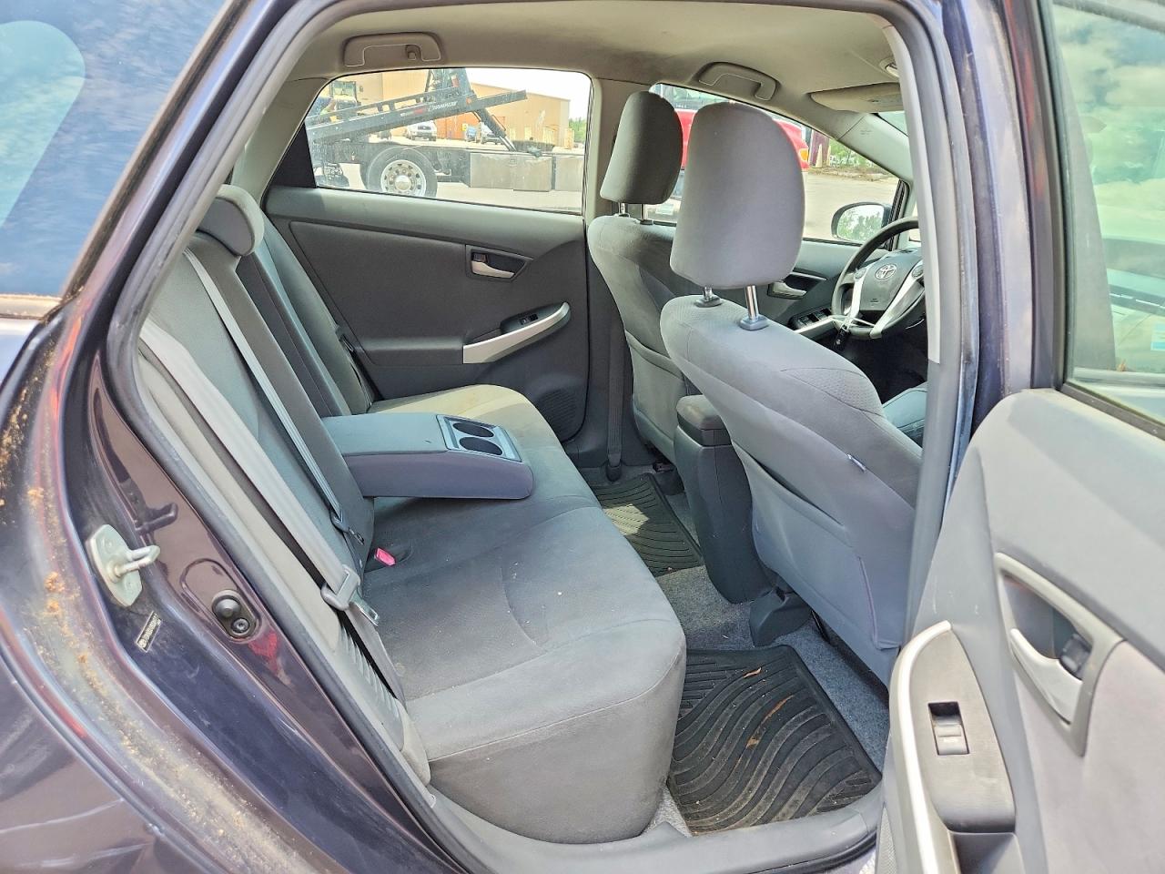 Toyota Prius Two