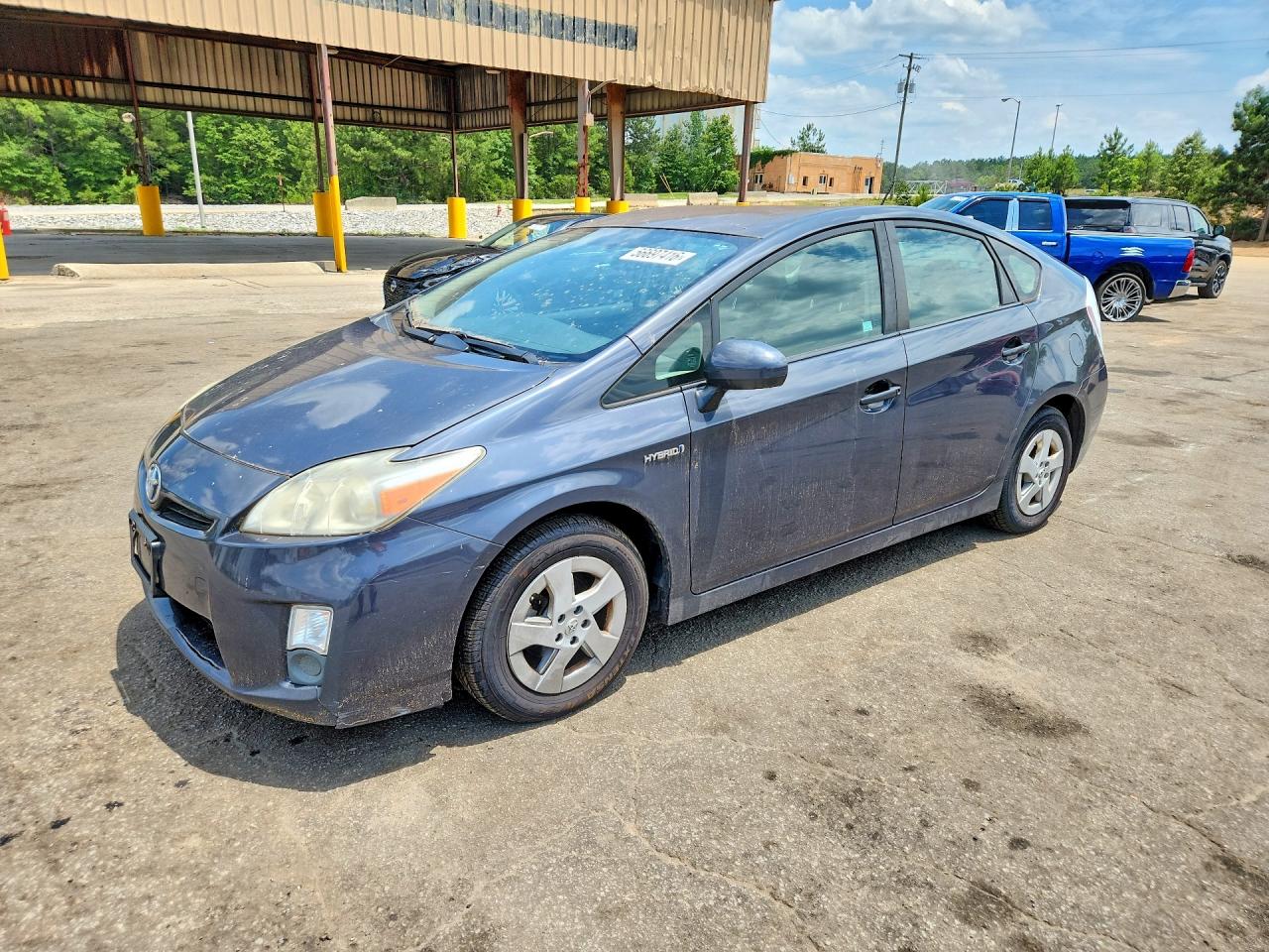 Toyota Prius Two