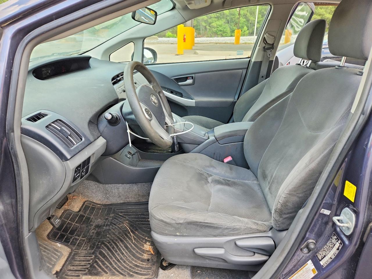 Toyota Prius Two