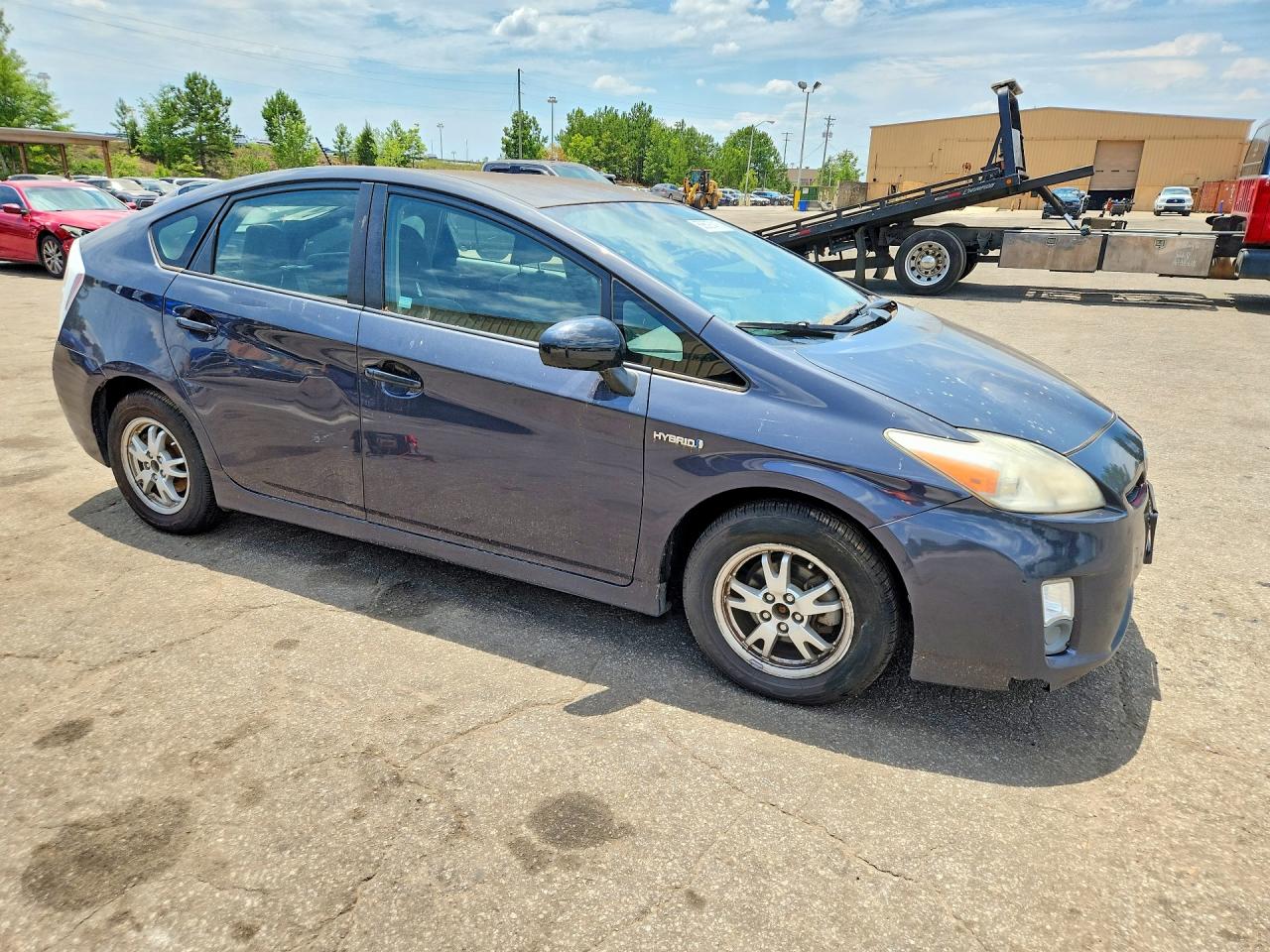 Toyota Prius Two