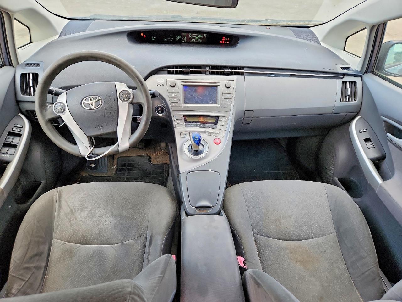Toyota Prius Two