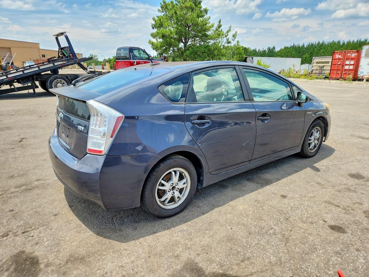 Toyota Prius Two