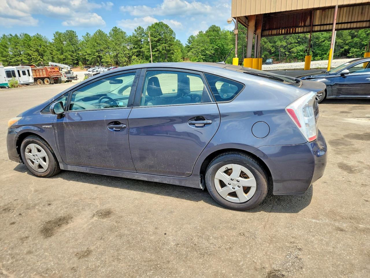 Toyota Prius Two