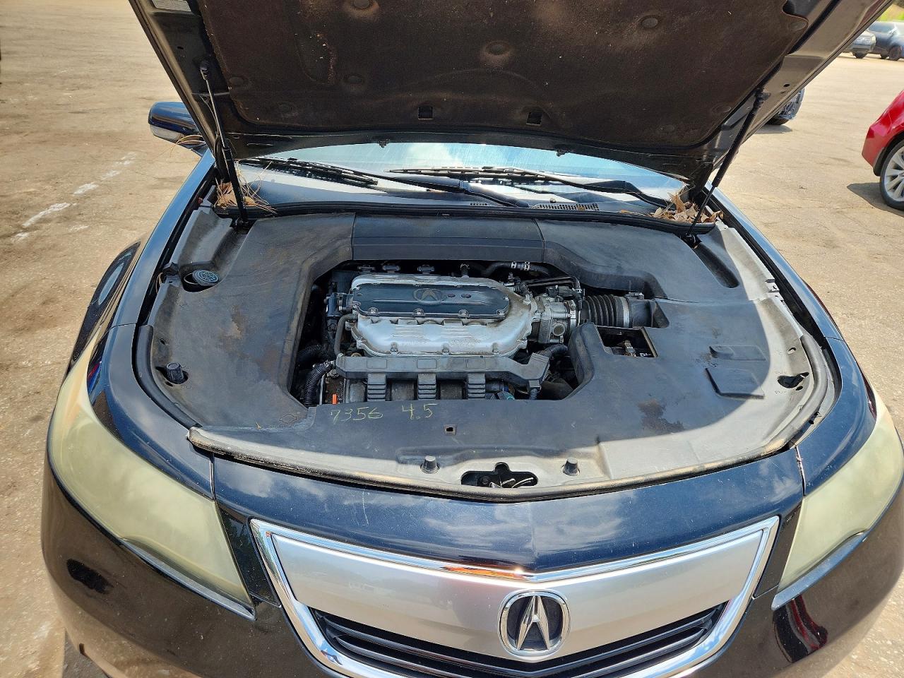 Acura TL