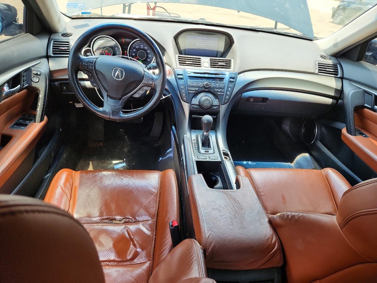 Acura TL