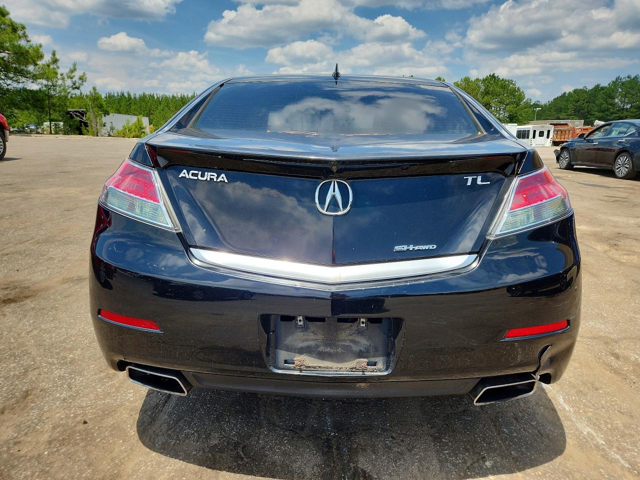 Acura TL