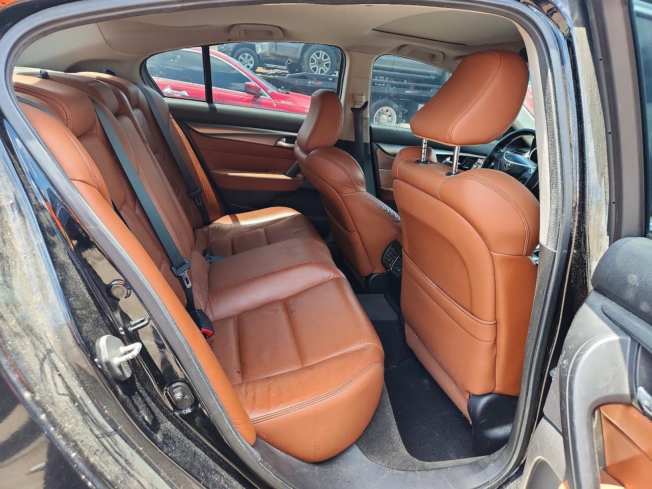 Acura TL