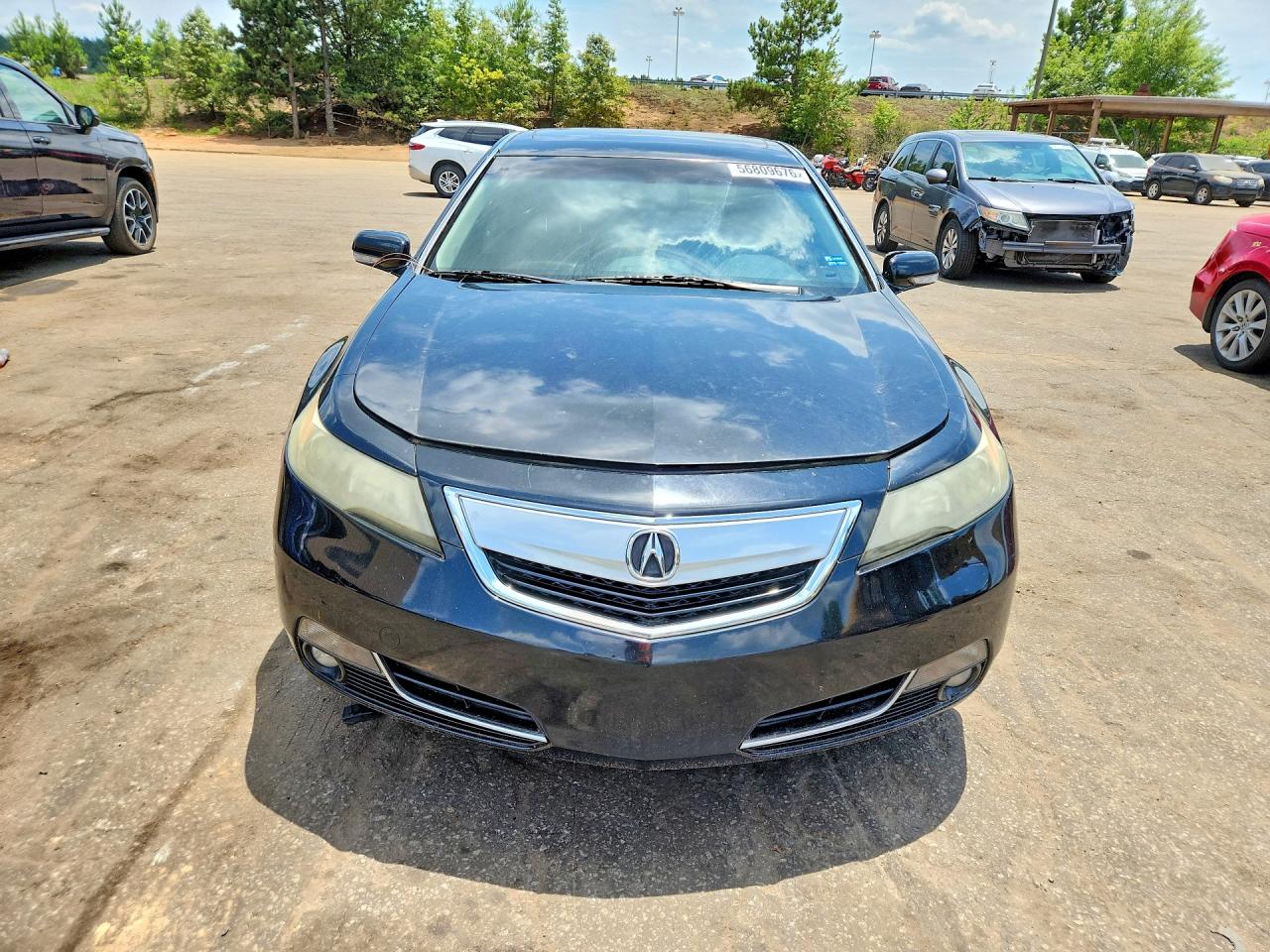 Acura TL
