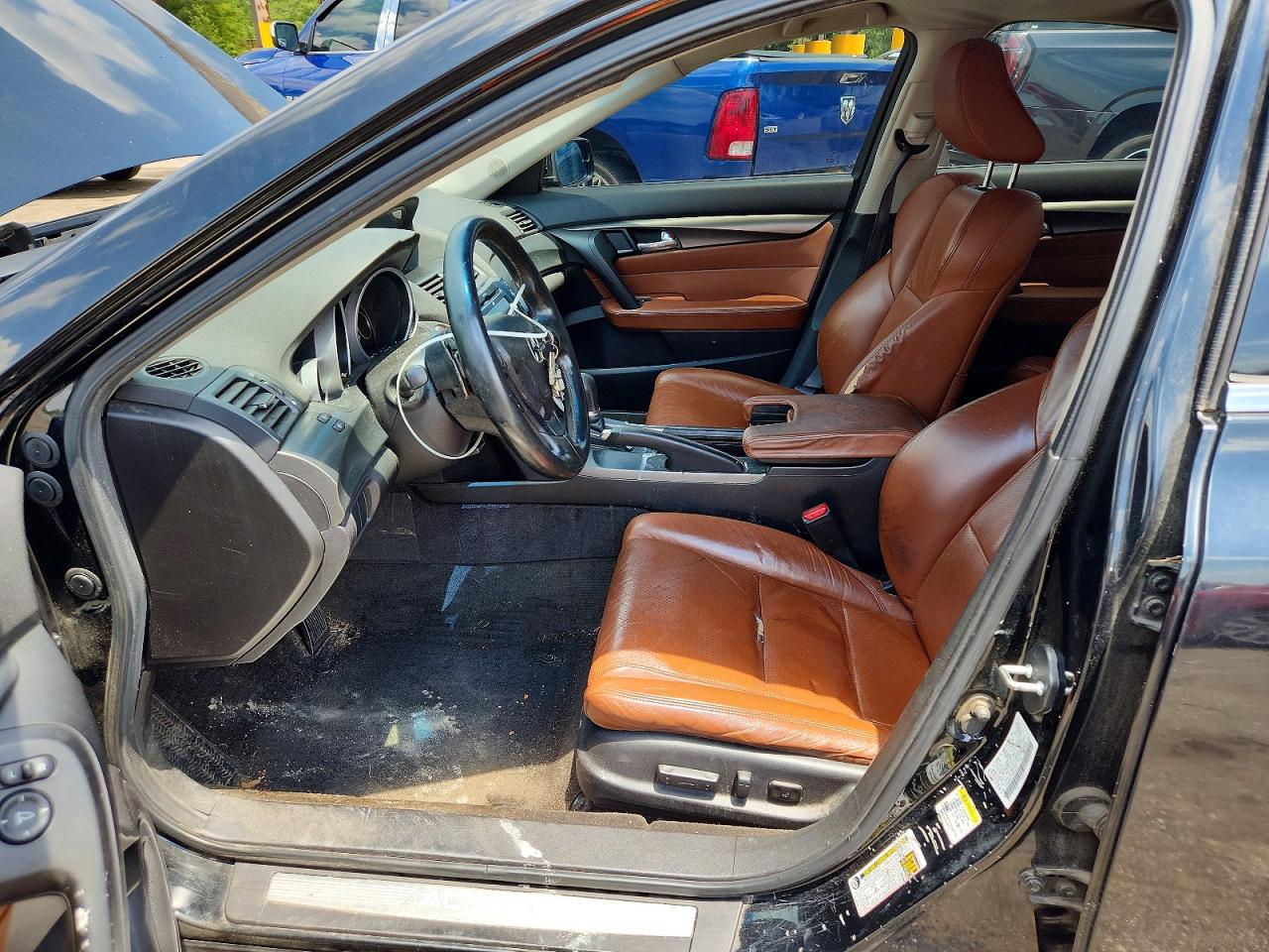 Acura TL