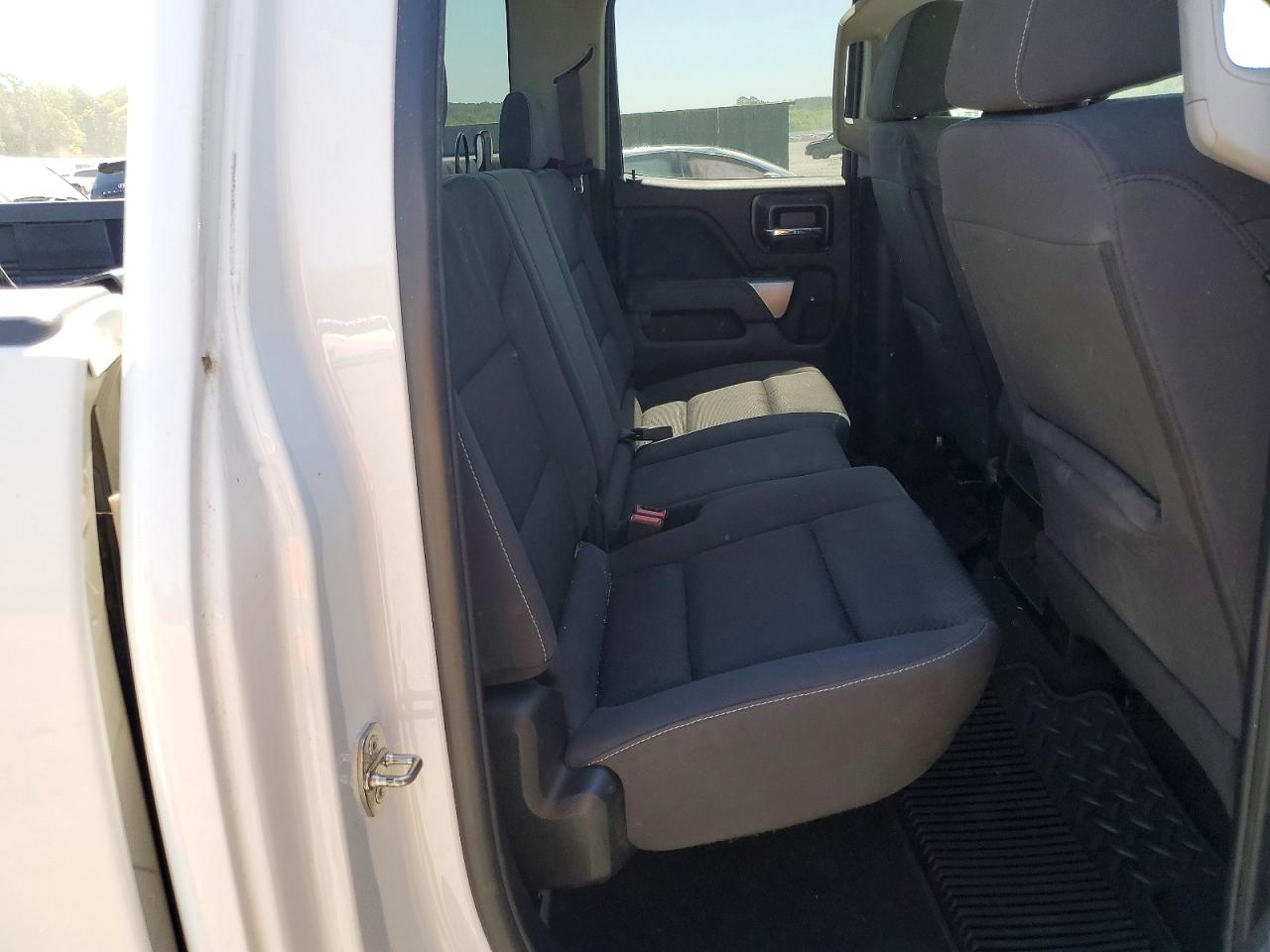 Chevrolet Silverado Ld C1500 Lt