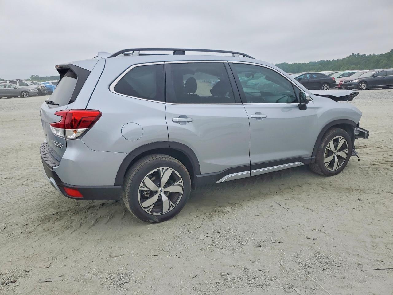 Subaru Forester Touring