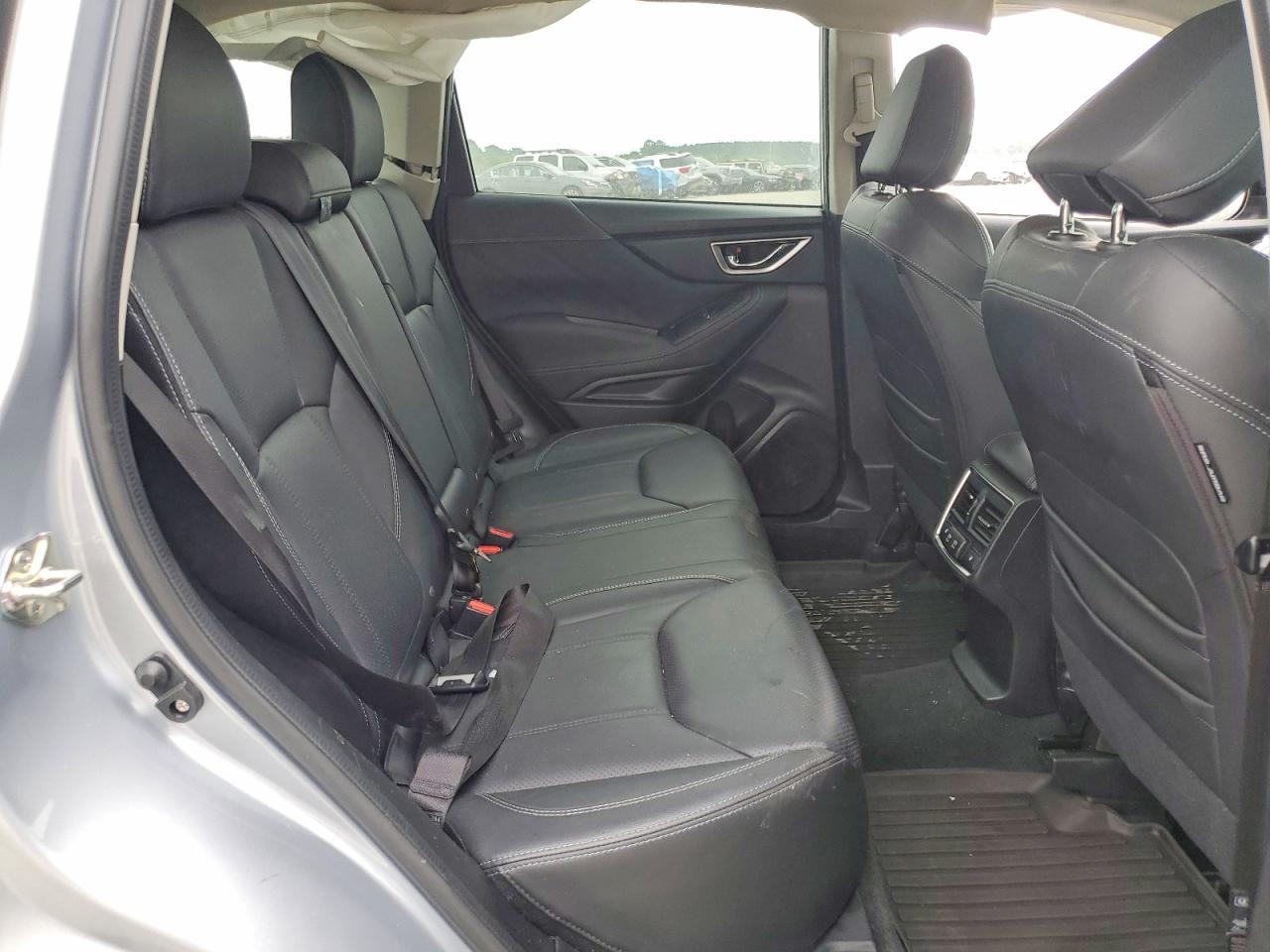 Subaru Forester Touring