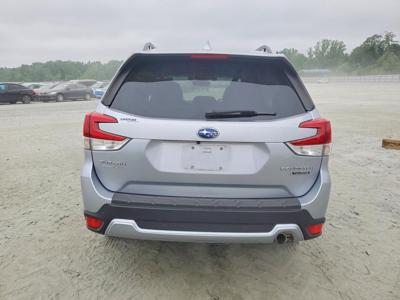 Subaru Forester Touring